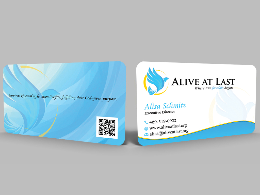Business Card Design by Hardcore Design for this project | Design #4688944