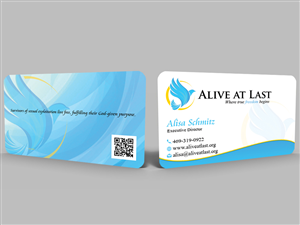 Visitenkarten-Design von Hardcore Design für dieses Projekt | Design: #4688944