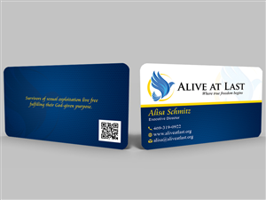 Visitenkarten-Design von Hardcore Design für dieses Projekt | Design: #4696560