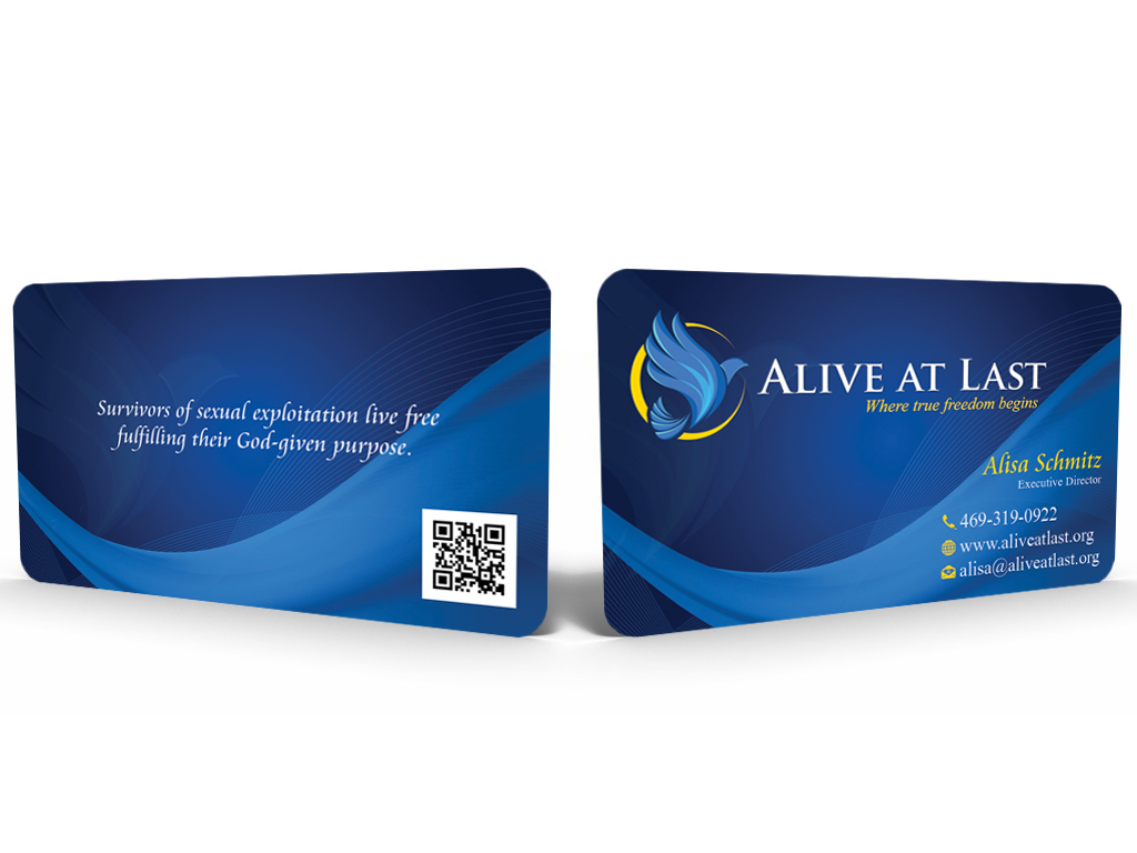 Business Card Design by Hardcore Design for this project | Design #4696615