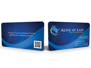 Visitenkarten-Design von Hardcore Design für dieses Projekt | Design: #4696615