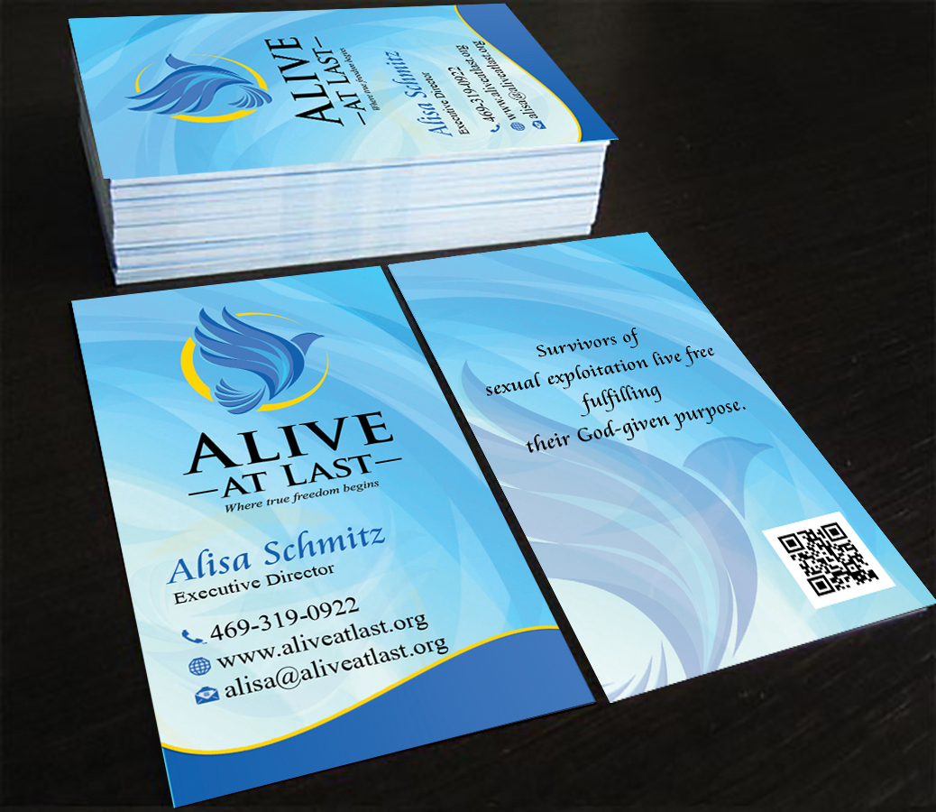 Visitenkarten-Design von Hardcore Design für dieses Projekt | Design #4699754