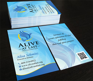 Visitenkarten-Design von Hardcore Design für dieses Projekt | Design: #4699754