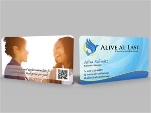 Visitenkarten-Design von Hardcore Design für dieses Projekt | Design: #4702804