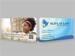 Visitenkarten-Design von Hardcore Design für dieses Projekt | Design: #4702805