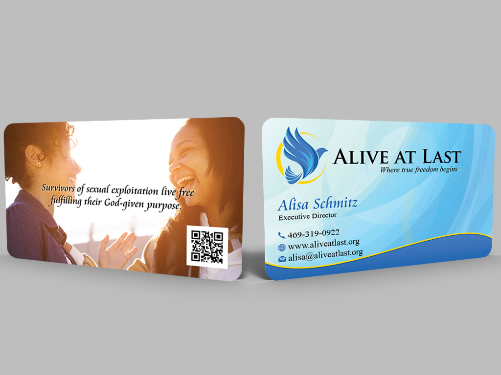 Visitenkarten-Design von Hardcore Design für dieses Projekt | Design #4702809