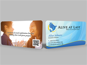 Visitenkarten-Design von Hardcore Design für dieses Projekt | Design: #4702809