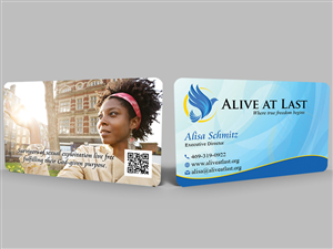 Visitenkarten-Design von Hardcore Design für dieses Projekt | Design: #4703341