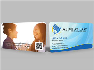 Visitenkarten-Design von Hardcore Design für dieses Projekt | Design: #4703342