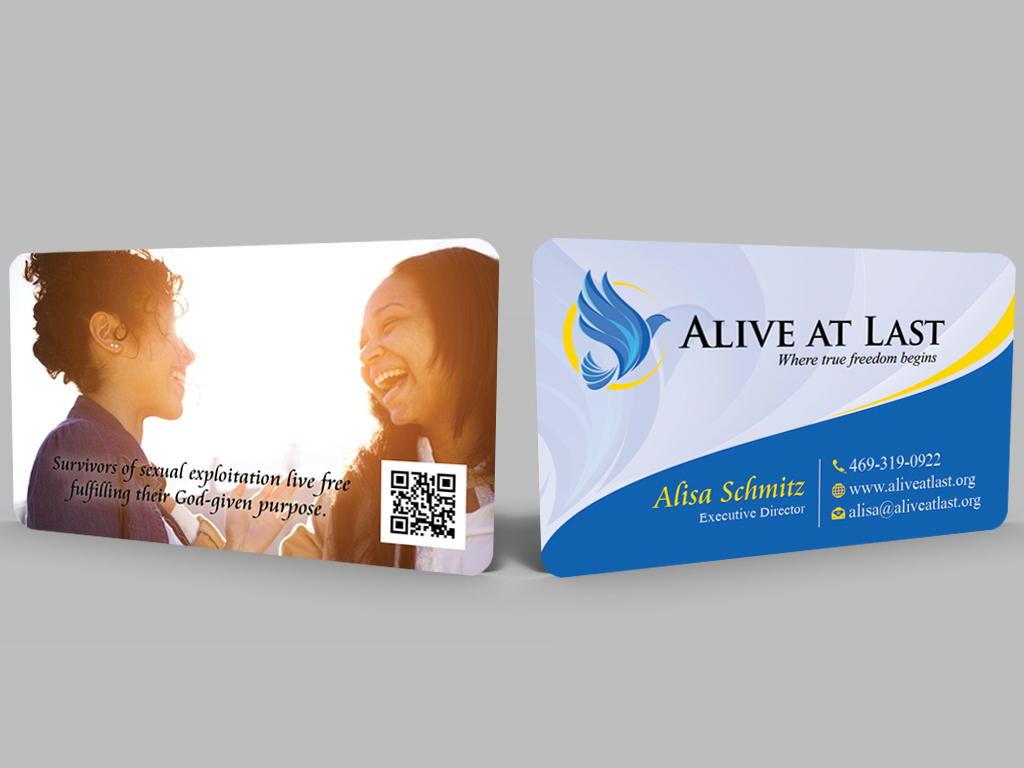 Visitenkarten-Design von Hardcore Design für dieses Projekt | Design #4703365