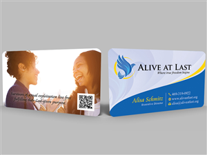 Visitenkarten-Design von Hardcore Design für dieses Projekt | Design: #4703365