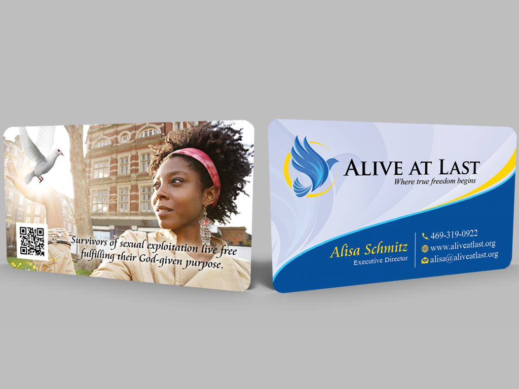 Visitenkarten-Design von Hardcore Design für dieses Projekt | Design #4712793