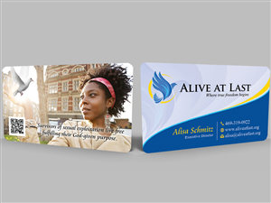 Visitenkarten-Design von Hardcore Design für dieses Projekt | Design: #4712793