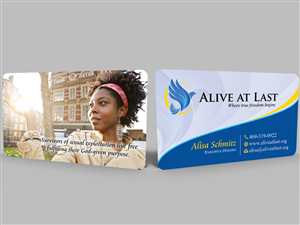 Business Card Design by Hardcore Design for this project | Design #4714697