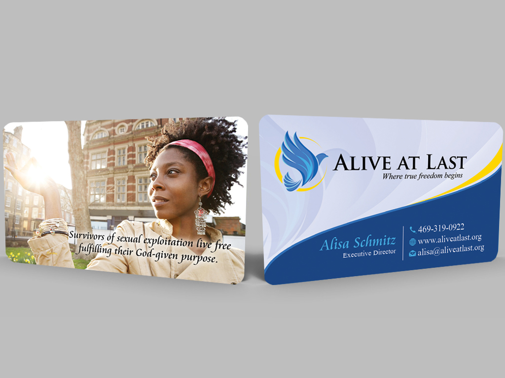 Business Card Design by Hardcore Design for this project | Design #4728224