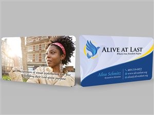 Visitenkarten-Design von Hardcore Design für dieses Projekt | Design: #4728224