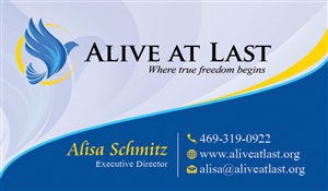 Visitenkarten-Design von Hardcore Design für dieses Projekt | Design: #4741901