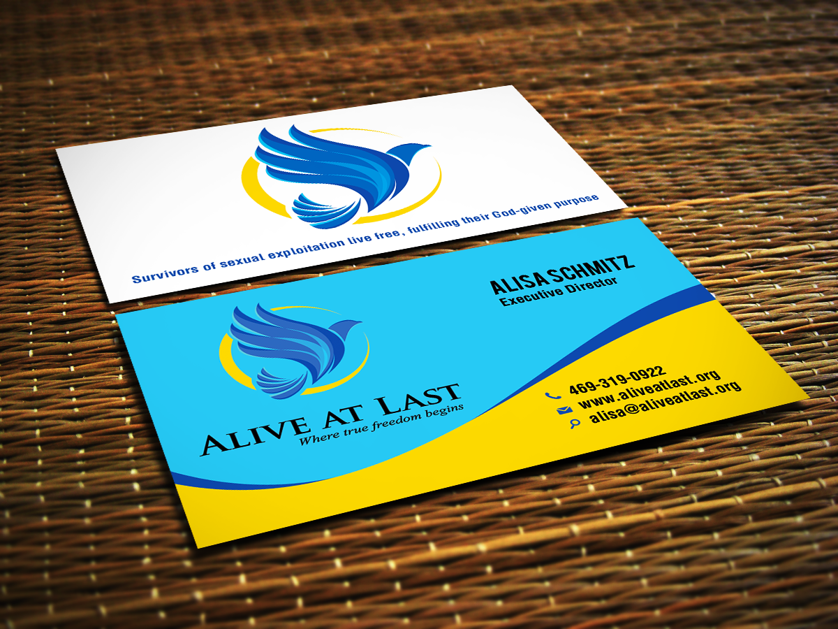 Design de Carte de Visite par Sajin pour ce projet | Design #4711982