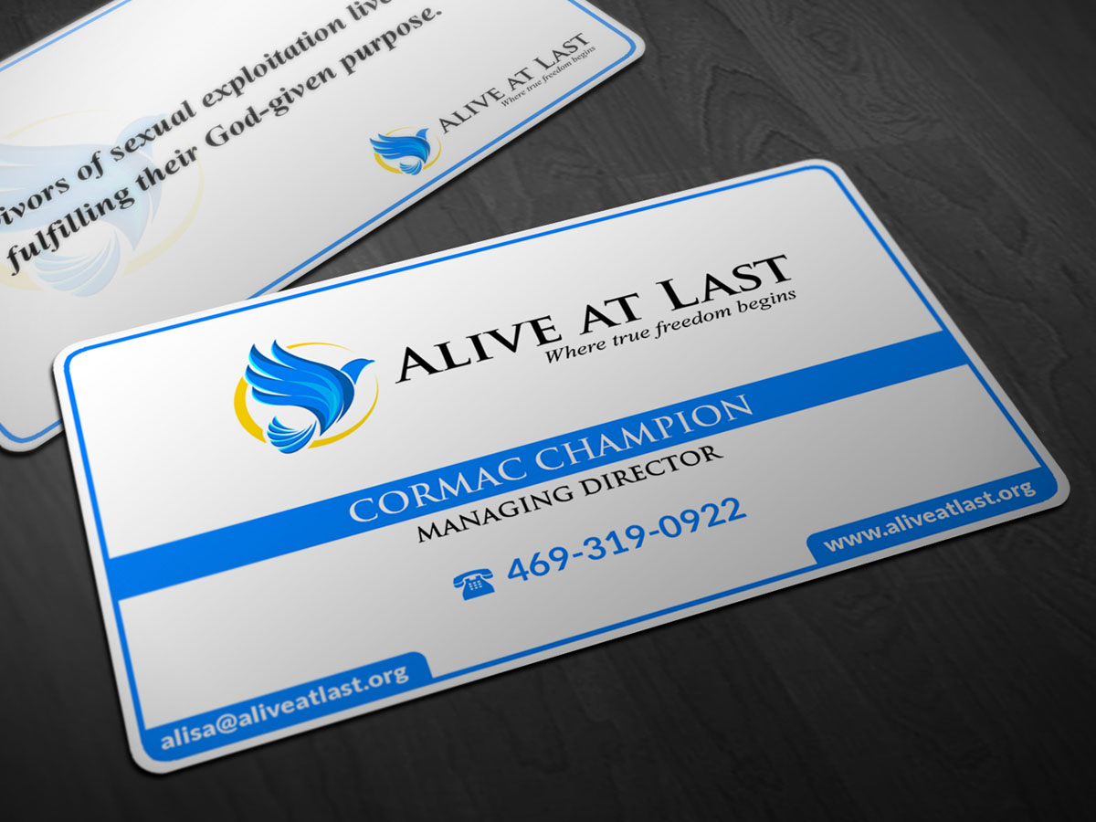 Design de Carte de Visite par Pointless Pixels India pour ce projet | Design #4703891