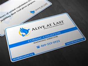 Visitenkarten-Design von Pointless Pixels India für dieses Projekt | Design: #4703891