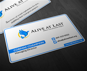 Visitenkarten-Design von Pointless Pixels India für dieses Projekt | Design: #4703901