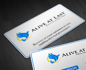 Visitenkarten-Design von Pointless Pixels India für dieses Projekt | Design: #4703903