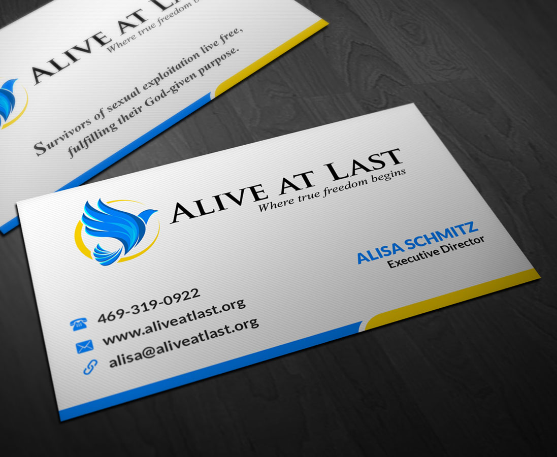 Business Card Design by Pointless Pixels India for this project | Design #4703916