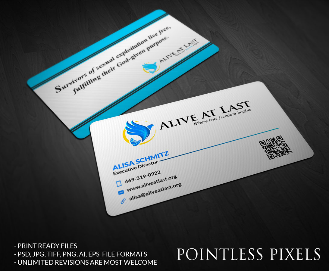Design de Carte de Visite par Pointless Pixels India pour ce projet | Design #4704097