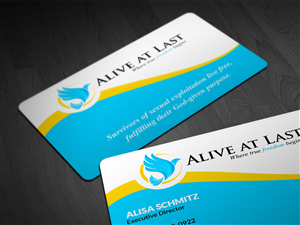 Visitenkarten-Design von Pointless Pixels India für dieses Projekt | Design: #4705540