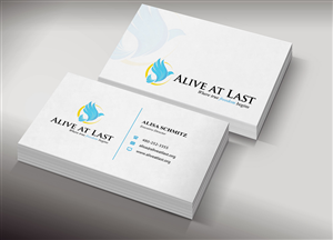 Visitenkarten-Design von Lanka Ama für dieses Projekt | Design: #4686079