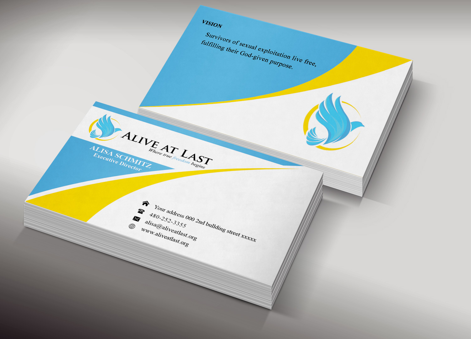 Design de Carte de Visite par Lanka Ama pour ce projet | Design #4686084