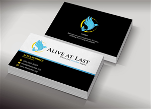 Visitenkarten-Design von Lanka Ama für dieses Projekt | Design: #4686175