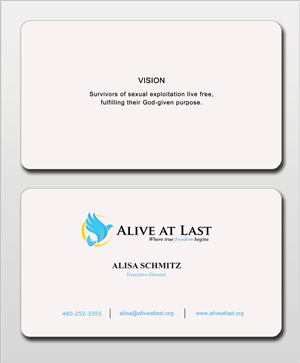 Visitenkarten-Design von Lanka Ama für dieses Projekt | Design: #4695953