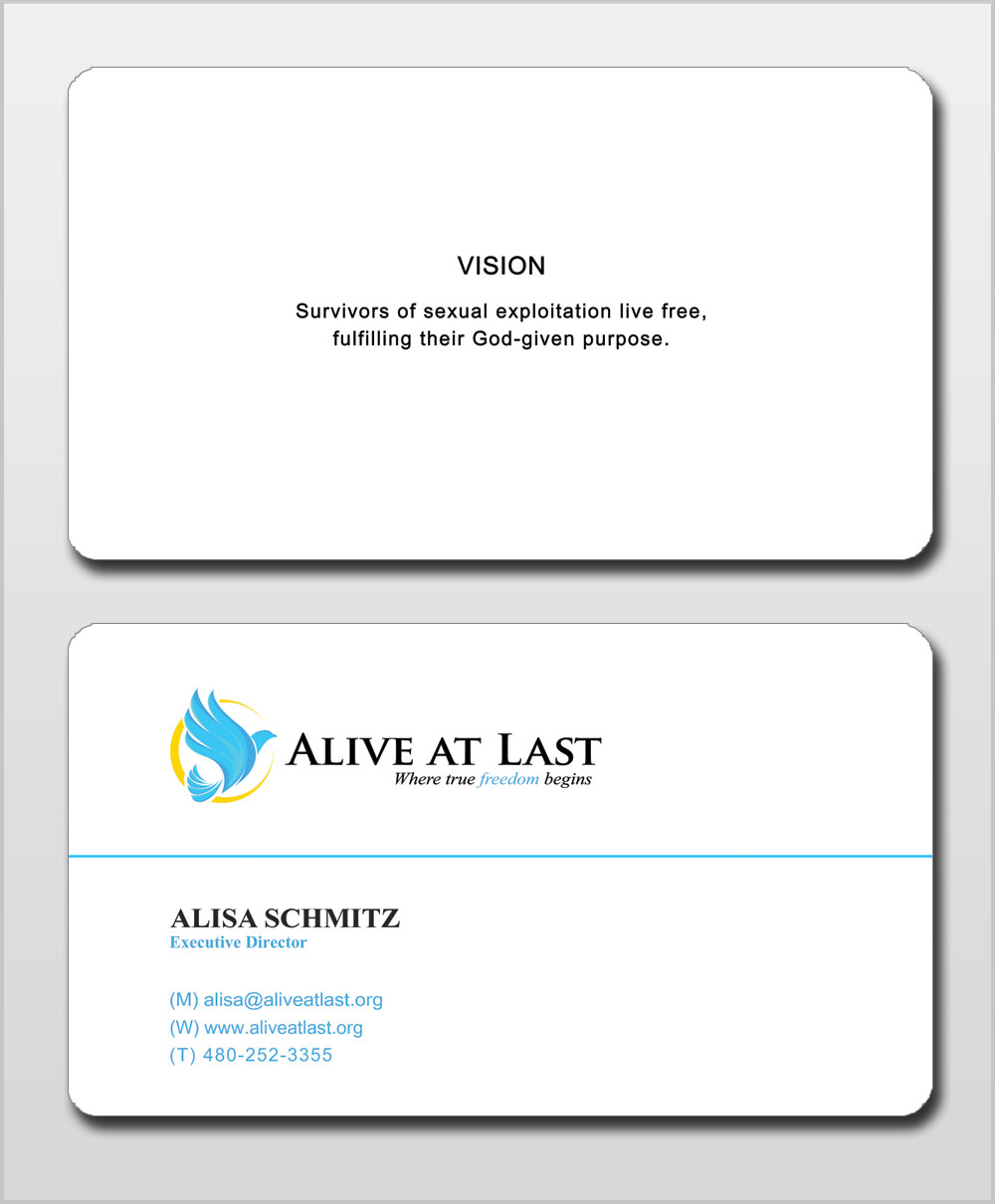 Visitenkarten-Design von Lanka Ama für dieses Projekt | Design #4696483