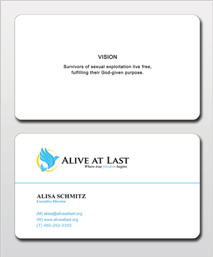 Visitenkarten-Design von Lanka Ama für dieses Projekt | Design: #4696483