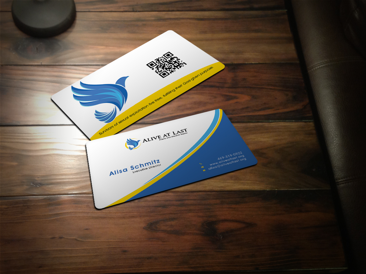 Visitenkarten-Design von Scorpius design für dieses Projekt | Design #4692600