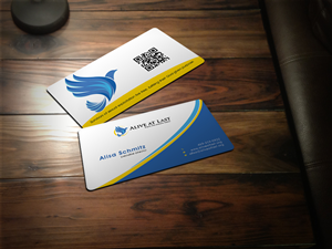 Visitenkarten-Design von Scorpius design für dieses Projekt | Design: #4692600