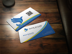 Visitenkarten-Design von Scorpius design für dieses Projekt | Design: #4698784