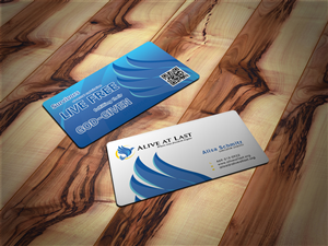 Business Card Design by Scorpius design for this project | Design #4700690