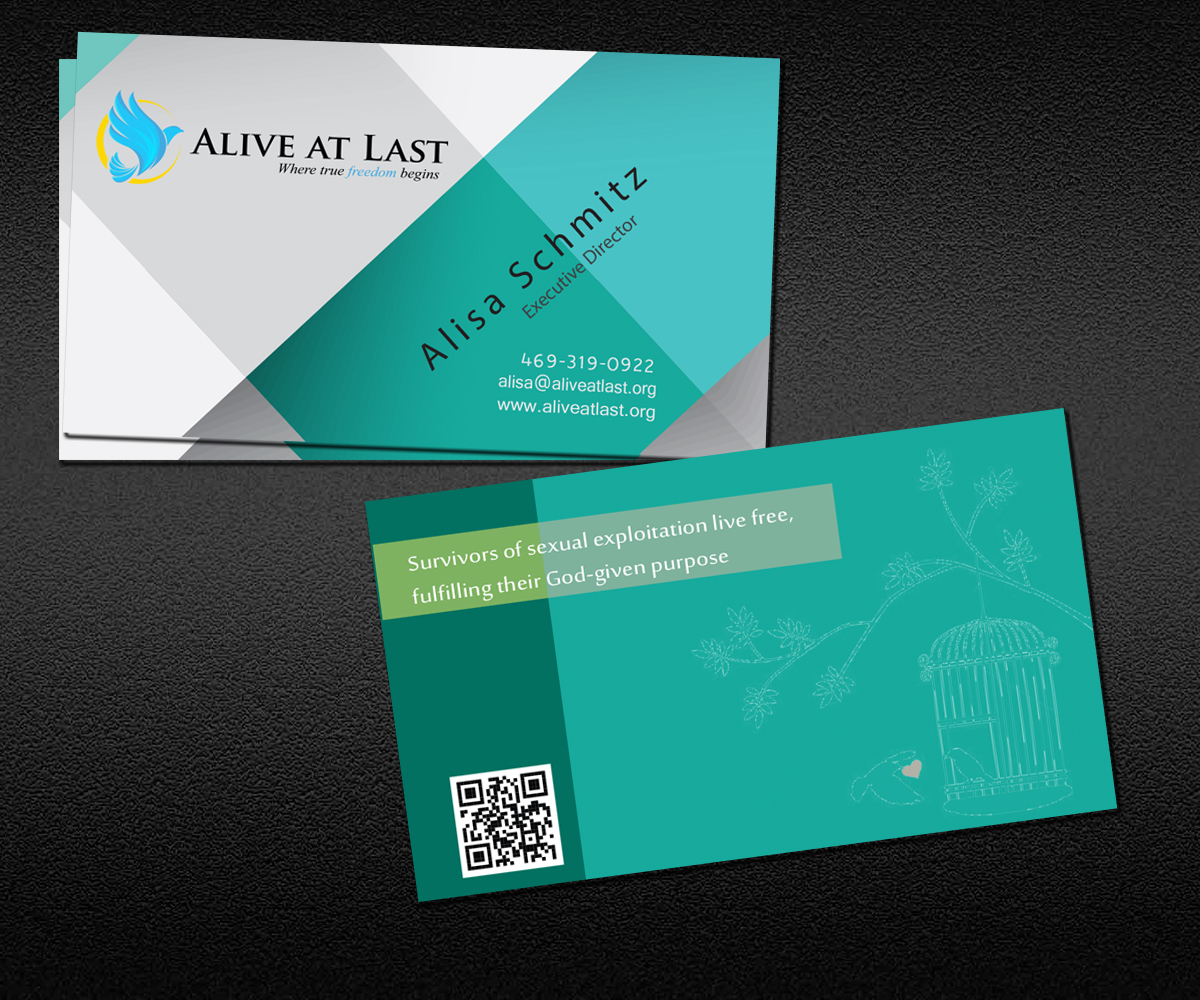 Business Card Design by Pankhuri Badal for this project | Design #4725249