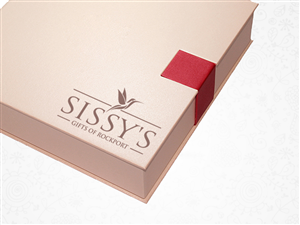 Logo Design by Sreechand for this project | Design: #4586277