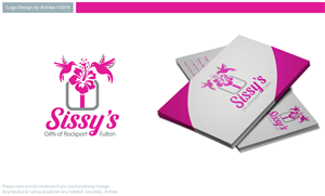 Logo Design by Anhlee for this project | Design: #4584401