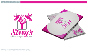 Logo Design by Anhlee for this project | Design: #4593217