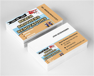 Business Card Design by ALSADESIGN for this project | Design: #4576052