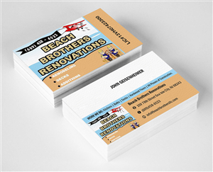 Business Card Design by ALSADESIGN for this project | Design: #4579796