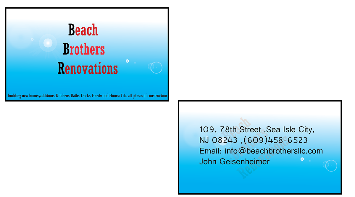 Business Card Design by Ak raj for this project | Design #4585500