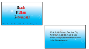 Business Card Design by Ak raj for this project | Design #4585500