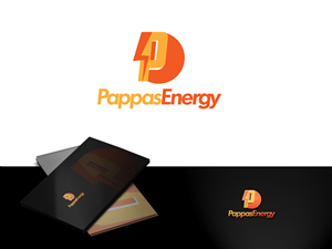 Logo-Design von ArtSamurai für PappasEnergy | Design: #1299493