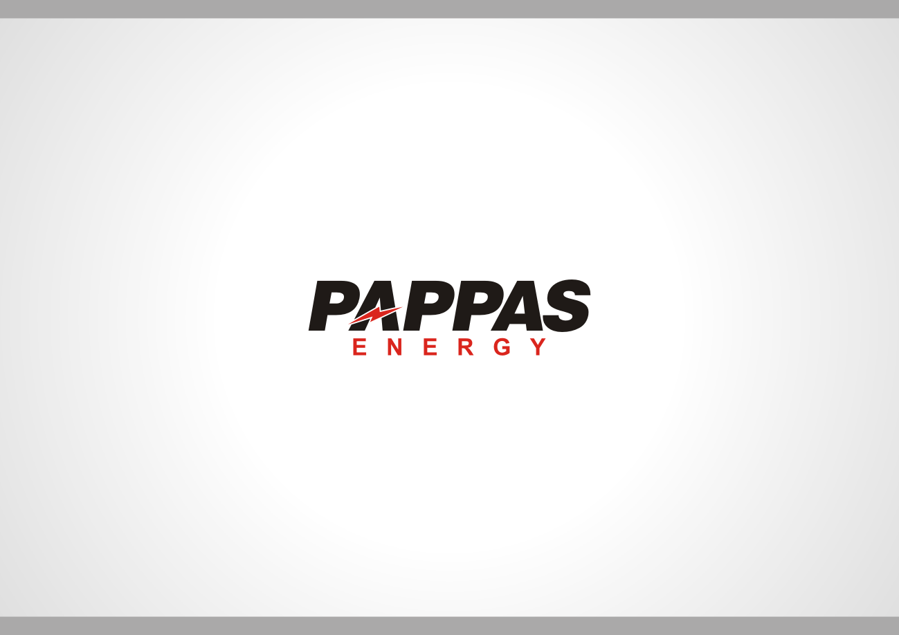 Logo Design by alfath QCP Perdana for PappasEnergy | Design #1294220