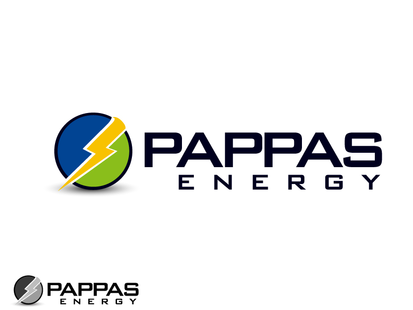 Logo Design by webart for PappasEnergy | Design #1319086